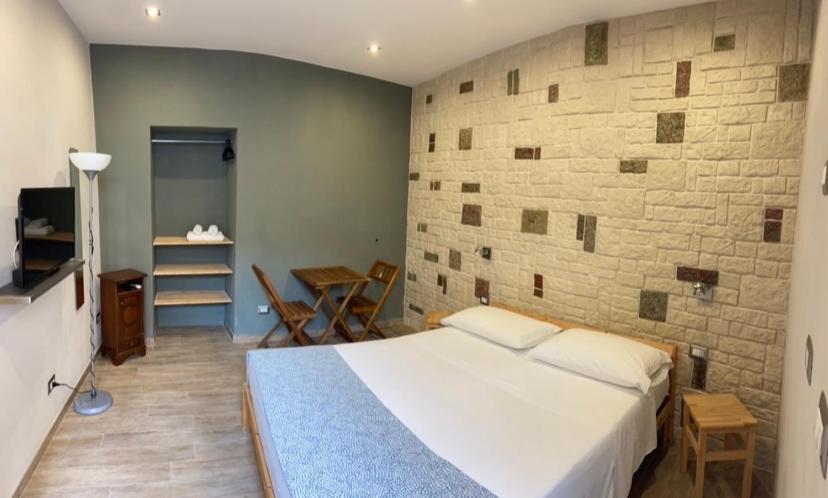 Annette Rooms Bari Exterior foto